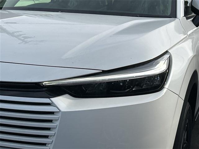 ホンダ ヴェゼル １．５ Ｅ：ＨＥＶ Ｘ R6年 (東海) 99