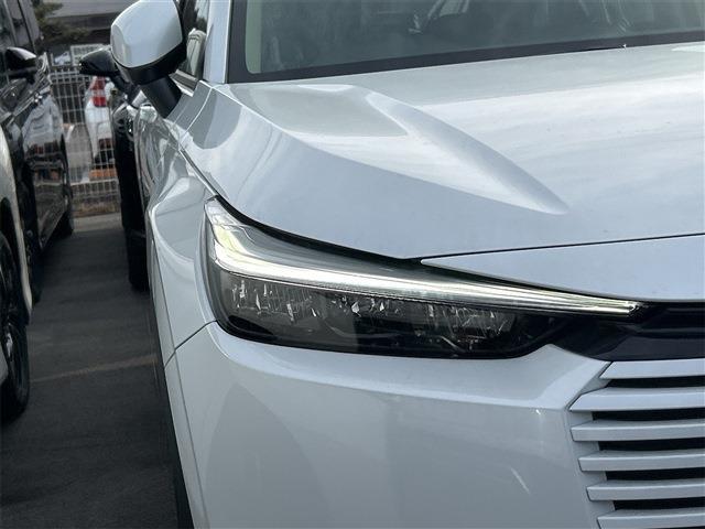 ホンダ ヴェゼル １．５ Ｅ：ＨＥＶ Ｘ R6年 (東海) 99