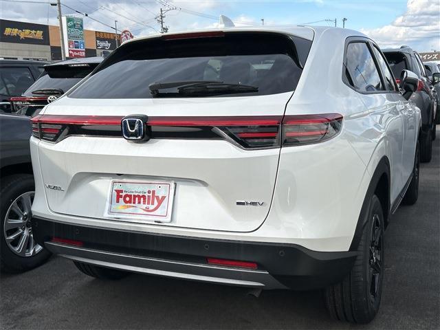 ホンダ ヴェゼル １．５ Ｅ：ＨＥＶ Ｘ R6年 (東海) 99