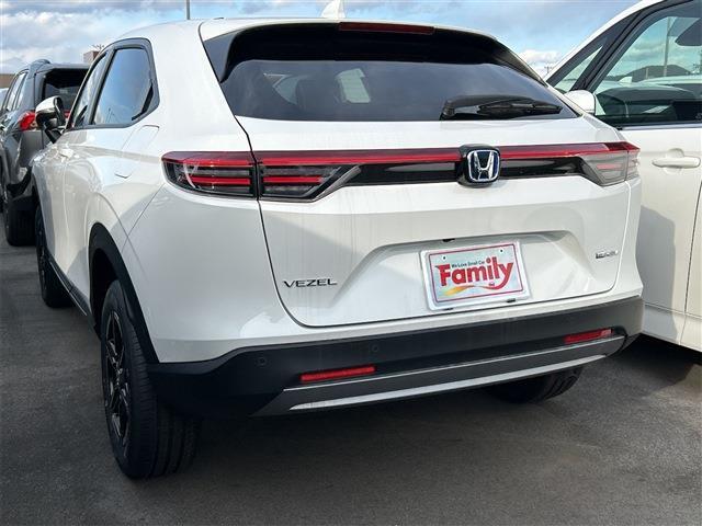 ホンダ ヴェゼル １．５ Ｅ：ＨＥＶ Ｘ R6年 (東海) 99