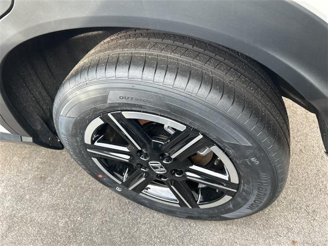 ホンダ ヴェゼル １．５ Ｅ：ＨＥＶ Ｘ R6年 (東海) 99