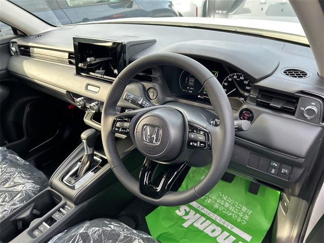 ホンダ ヴェゼル １．５ Ｅ：ＨＥＶ Ｘ R6年 (東海) 99