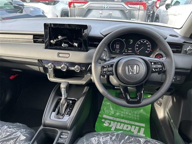 ホンダ ヴェゼル １．５ Ｅ：ＨＥＶ Ｘ R6年 (東海) 99