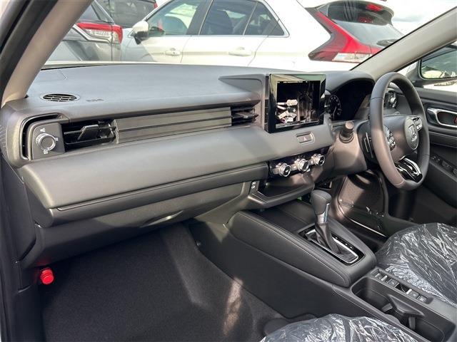 ホンダ ヴェゼル １．５ Ｅ：ＨＥＶ Ｘ R6年 (東海) 99