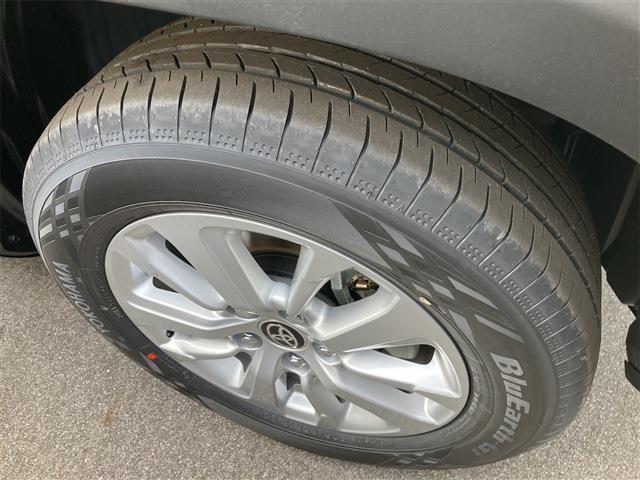 トヨタ ヤリスクロス　ハイブリッド １．５ ハイブリッド Ｇ R7年 (東海) 99