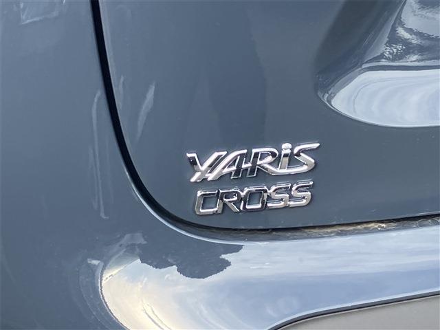 トヨタ ヤリスクロス　ハイブリッド １．５ ハイブリッド Ｇ R7年 (東海) 99