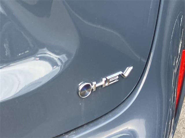 トヨタ ヤリスクロス　ハイブリッド １．５ ハイブリッド Ｇ R7年 (東海) 99