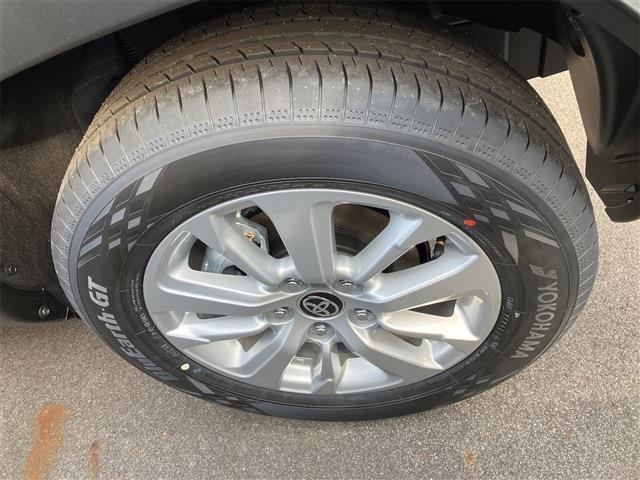 トヨタ ヤリスクロス　ハイブリッド １．５ ハイブリッド Ｇ R7年 (東海) 99