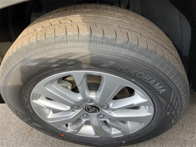 トヨタ ヤリスクロス　ハイブリッド １．５ ハイブリッド Ｇ R7年 (東海) 99