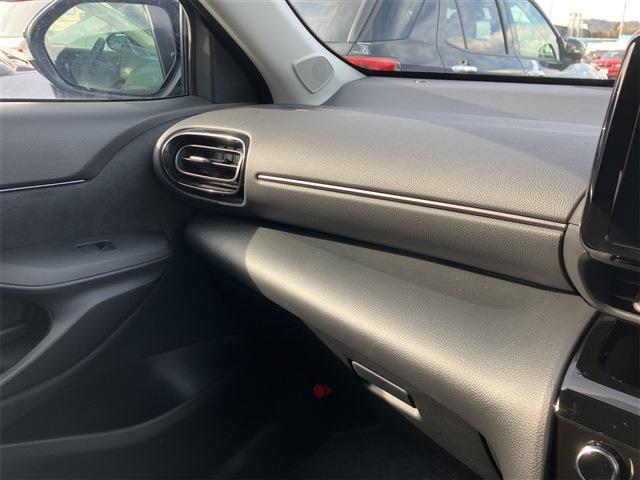 トヨタ ヤリスクロス　ハイブリッド １．５ ハイブリッド Ｇ R7年 (東海) 99