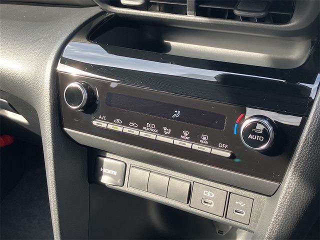 トヨタ ヤリスクロス　ハイブリッド １．５ ハイブリッド Ｇ R7年 (東海) 99