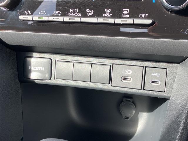 トヨタ ヤリスクロス　ハイブリッド １．５ ハイブリッド Ｇ R7年 (東海) 99