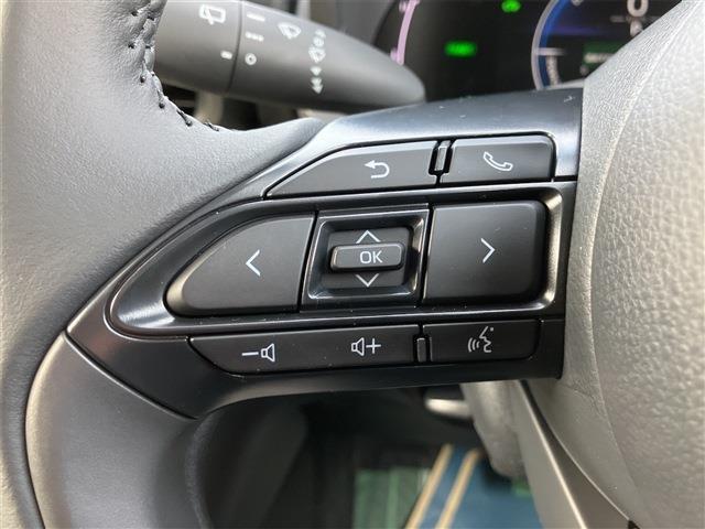 トヨタ ヤリスクロス　ハイブリッド １．５ ハイブリッド Ｇ R7年 (東海) 99