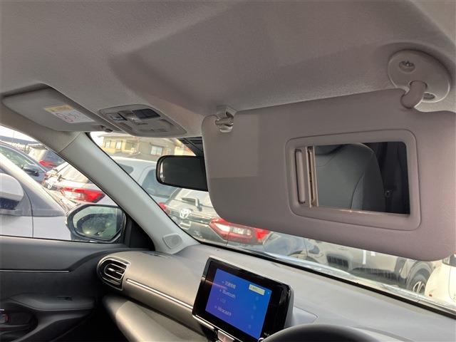 トヨタ ヤリスクロス　ハイブリッド １．５ ハイブリッド Ｇ R7年 (東海) 99