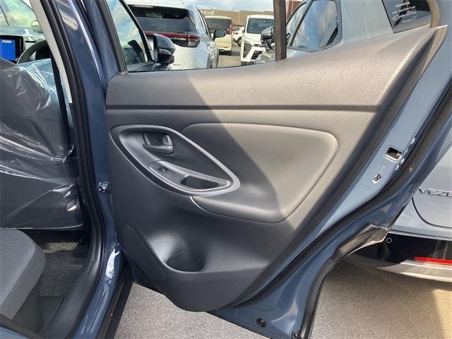 トヨタ ヤリスクロス　ハイブリッド １．５ ハイブリッド Ｇ R7年 (東海) 99