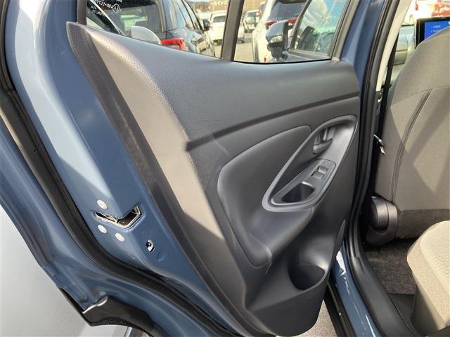 トヨタ ヤリスクロス　ハイブリッド １．５ ハイブリッド Ｇ R7年 (東海) 99