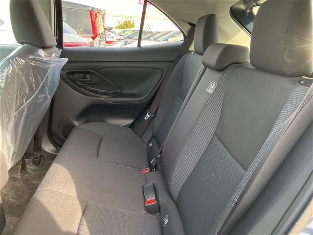 トヨタ ヤリスクロス　ハイブリッド １．５ ハイブリッド Ｇ R7年 (東海) 99