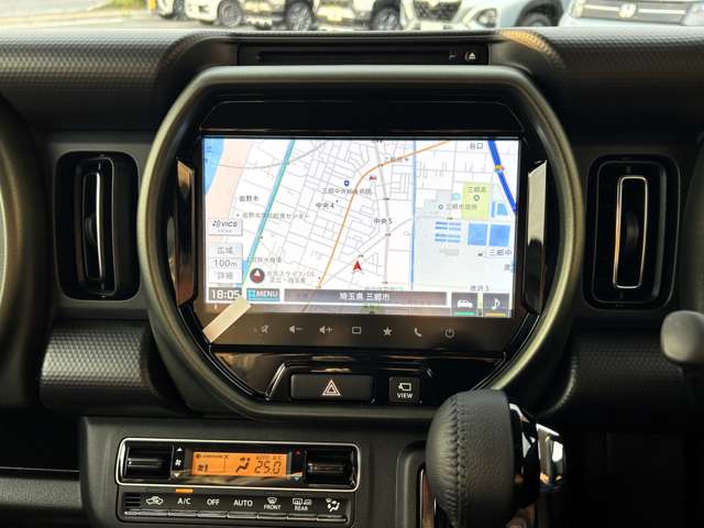 スズキ ハスラー ６６０ タフワイルド R7年 (関東) 99