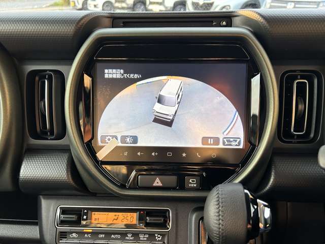 スズキ ハスラー ６６０ タフワイルド R7年 (関東) 99