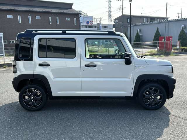 スズキ ハスラー ６６０ タフワイルド R7年 (関東) 99