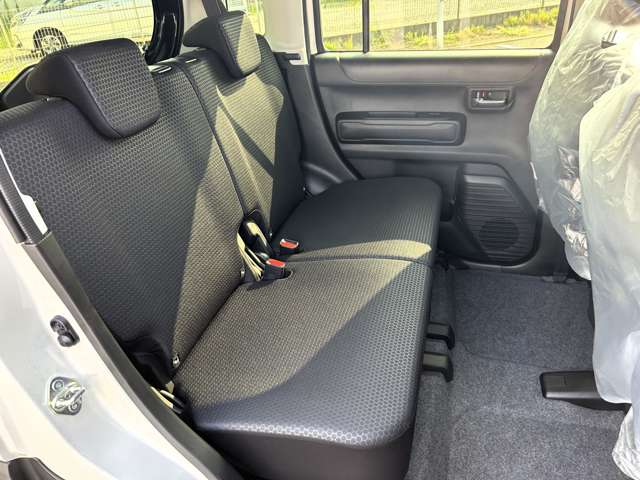 スズキ ハスラー ６６０ タフワイルド R7年 (関東) 99