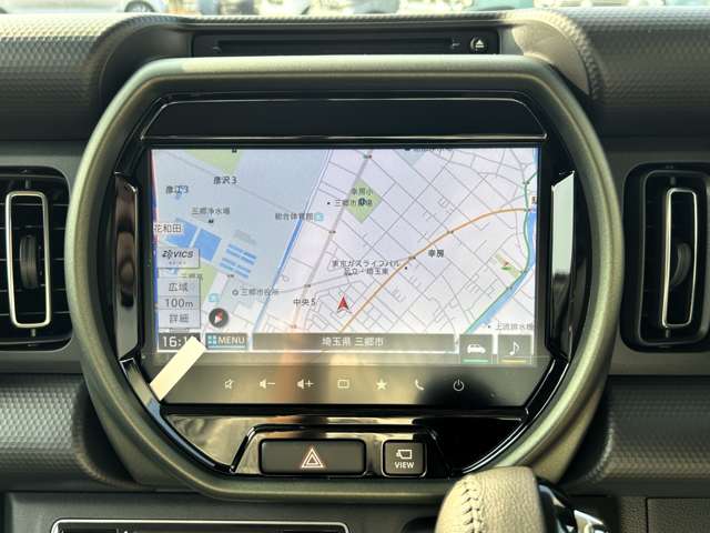 スズキ ハスラー ６６０ タフワイルド R7年 (関東) 99