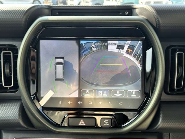 スズキ ハスラー ６６０ タフワイルド R7年 (関東) 99