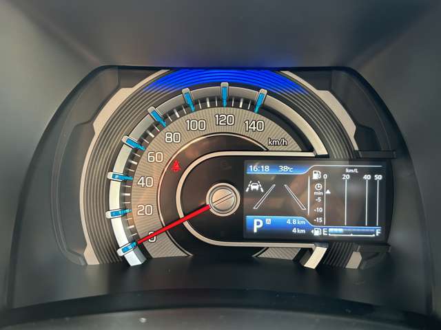 スズキ ハスラー ６６０ タフワイルド R7年 (関東) 99