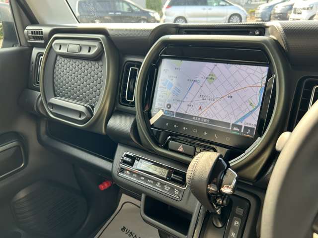 スズキ ハスラー ６６０ タフワイルド R7年 (関東) 99