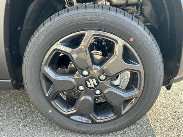 スズキ ハスラー ６６０ タフワイルド R7年 (関東) 99