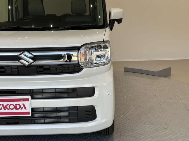 スズキ スペーシア ６６０ ハイブリッド Ｘ R6年 (中国) 99