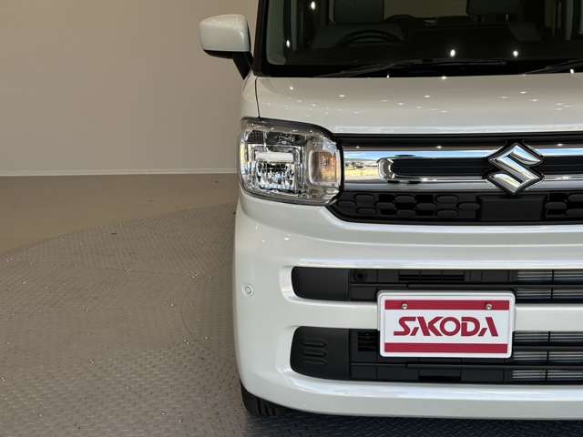 スズキ スペーシア ６６０ ハイブリッド Ｘ R6年 (中国) 99