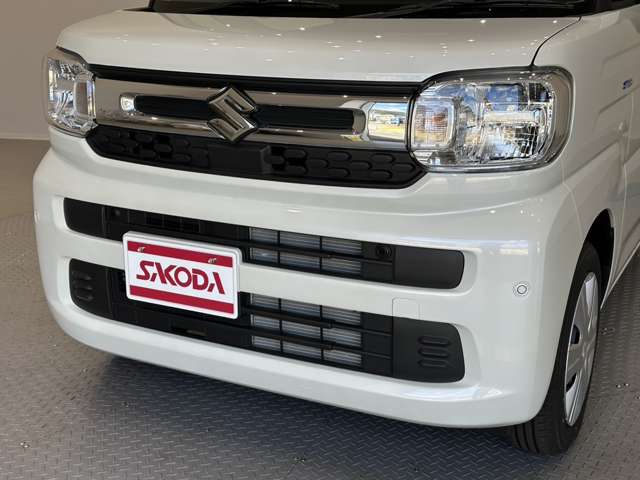 スズキ スペーシア ６６０ ハイブリッド Ｘ R6年 (中国) 99