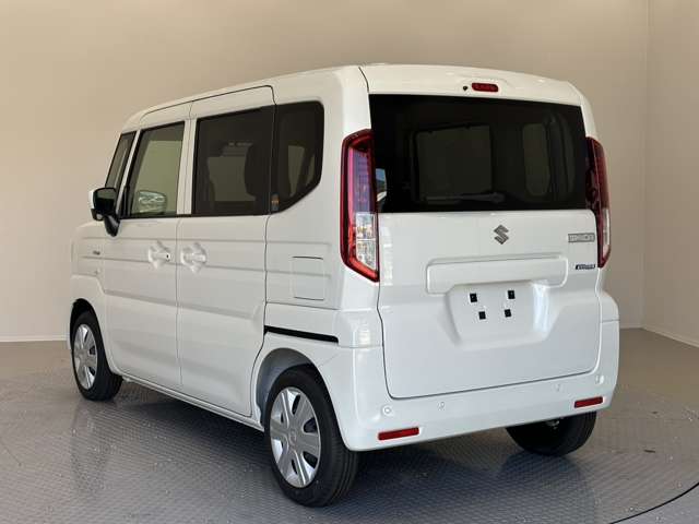 スズキ スペーシア ６６０ ハイブリッド Ｘ R6年 (中国) 99