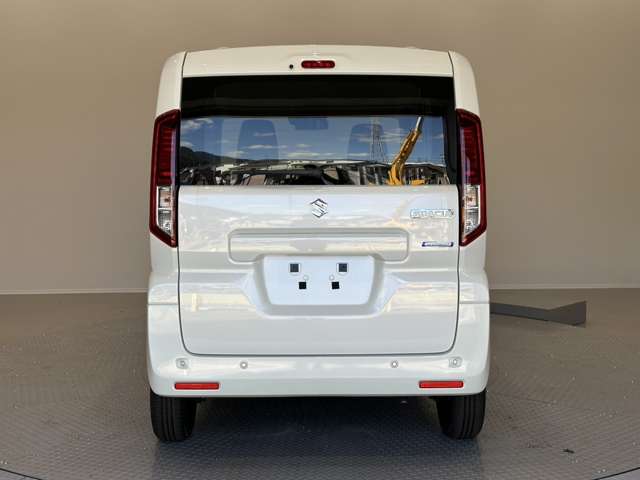 スズキ スペーシア ６６０ ハイブリッド Ｘ R6年 (中国) 99