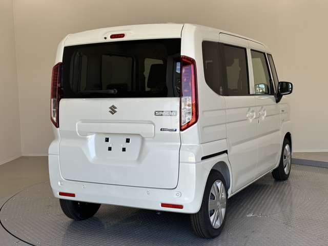 スズキ スペーシア ６６０ ハイブリッド Ｘ R6年 (中国) 99