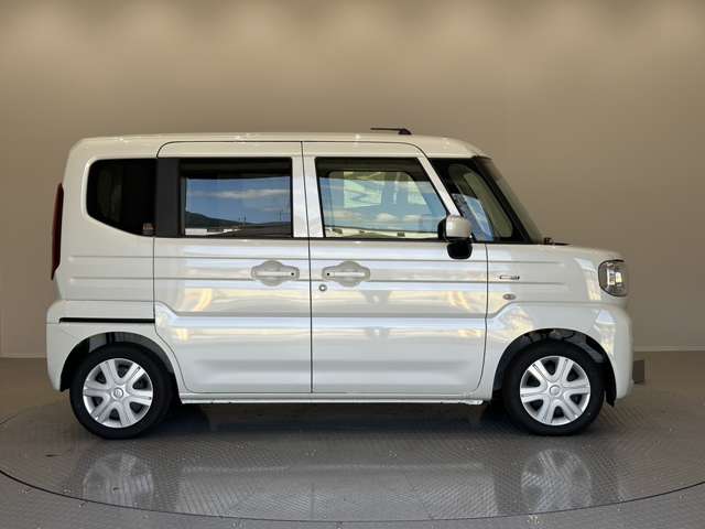 スズキ スペーシア ６６０ ハイブリッド Ｘ R6年 (中国) 99