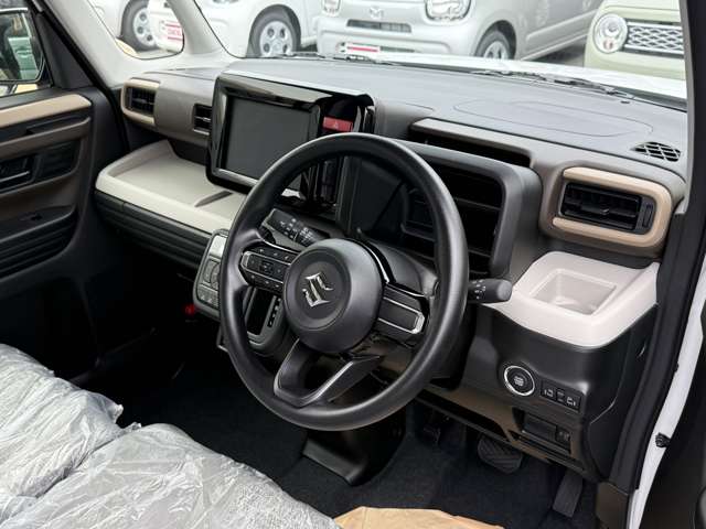 スズキ スペーシア ６６０ ハイブリッド Ｘ R6年 (中国) 99