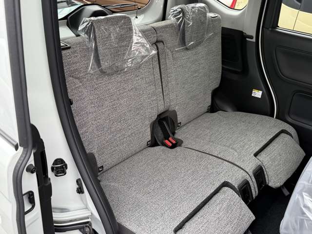 スズキ スペーシア ６６０ ハイブリッド Ｘ R6年 (中国) 99