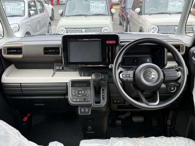 スズキ スペーシア ６６０ ハイブリッド Ｘ R6年 (中国) 99