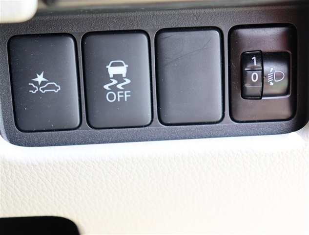 日産 デイズ　ルークス ６６０ Ｘ Ｖセレクション ＋ＳＡＦＥＴＹＩＩ H27年 (関東) 99