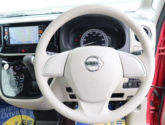 日産 デイズ　ルークス ６６０ Ｘ Ｖセレクション ＋ＳＡＦＥＴＹＩＩ H27年 (関東) 99