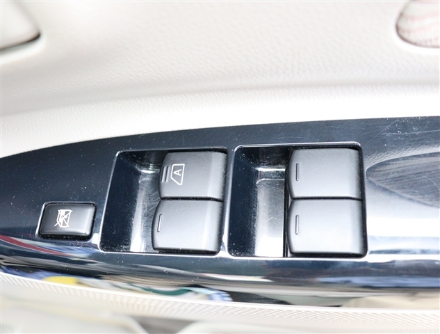 日産 デイズ　ルークス ６６０ Ｘ Ｖセレクション ＋ＳＡＦＥＴＹＩＩ H27年 (関東) 99