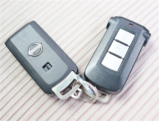 日産 デイズ　ルークス ６６０ Ｘ Ｖセレクション ＋ＳＡＦＥＴＹＩＩ H27年 (関東) 99