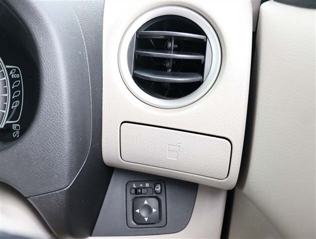 日産 デイズ　ルークス ６６０ Ｘ Ｖセレクション ＋ＳＡＦＥＴＹＩＩ H27年 (関東) 99