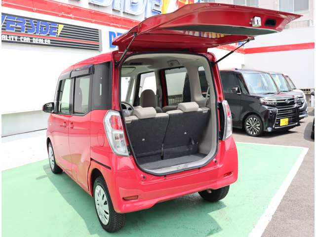 日産 デイズ　ルークス ６６０ Ｘ Ｖセレクション ＋ＳＡＦＥＴＹＩＩ H27年 (関東) 99