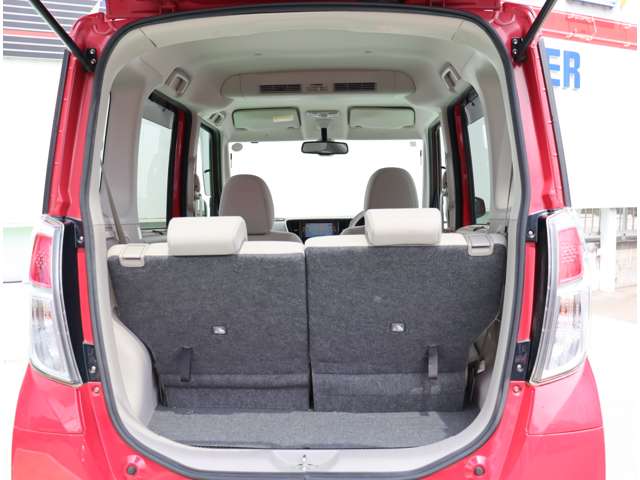 日産 デイズ　ルークス ６６０ Ｘ Ｖセレクション ＋ＳＡＦＥＴＹＩＩ H27年 (関東) 99