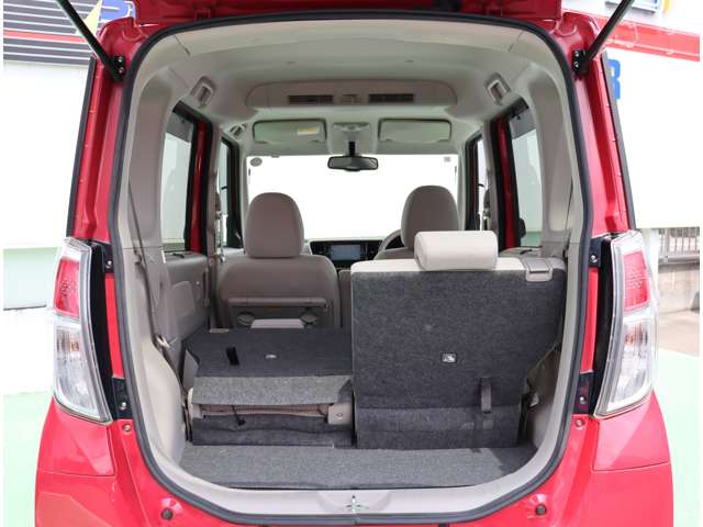 日産 デイズ　ルークス ６６０ Ｘ Ｖセレクション ＋ＳＡＦＥＴＹＩＩ H27年 (関東) 99