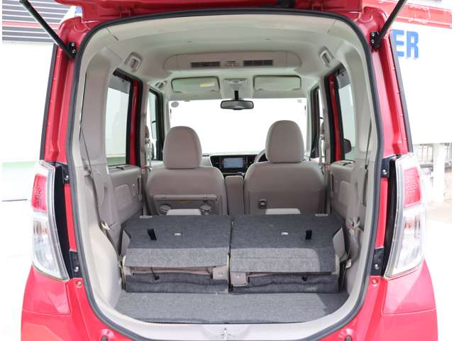 日産 デイズ　ルークス ６６０ Ｘ Ｖセレクション ＋ＳＡＦＥＴＹＩＩ H27年 (関東) 99