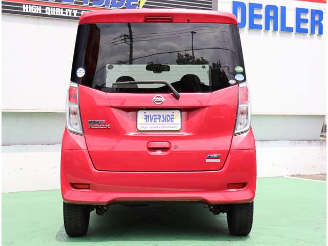 日産 デイズ　ルークス ６６０ Ｘ Ｖセレクション ＋ＳＡＦＥＴＹＩＩ H27年 (関東) 99